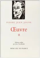Œuvre (Tome 2)