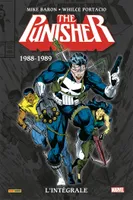 Punisher : L'intégrale 1988-1989 (T04)
