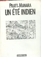 UN ETE INDIEN (ANC ED), ANCIENNE EDITION