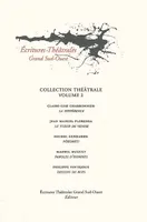 collection theatrale volume 2