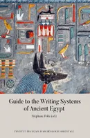 Guide to the Writings of Ancient Egypt