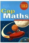 Cap Maths CE2 Ed. 2007, Livre de l'élève (NON VENDU SEUL) compose produit 9612698
