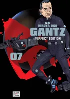 7, Gantz Perfect, Perfect edition