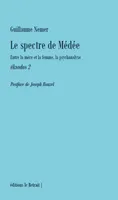 Éksodos, 2, Le spectre de Médée, Entre la mère et la femme, la psychanalyse