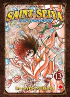Saint Seiya Next Dimension T13