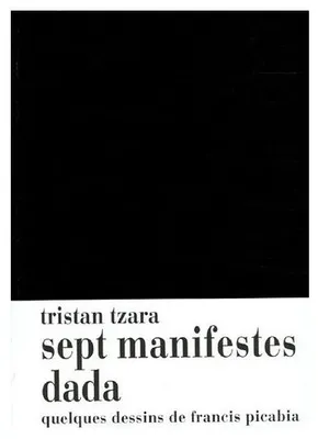 Sept manifestes Dada, Quelques dessins de Francis Picabia