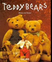 Teddy bears, KA