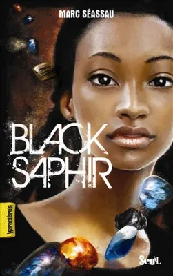 BLACK SAPHIR