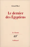 Le dernier des Égyptiens