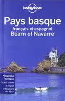 Pays Basque français et espagnol Bearn et Navarre 2ed, français et espagnol