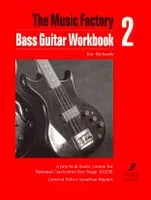 Music Factory: Bass Guitar Workbook 2
