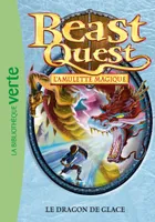 27, Beast Quest 27 - Le dragon de glace