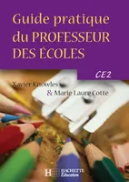Guide pratique du professeur des écoles CE2