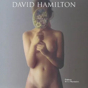 DAVID HAMILTON