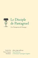 Le Disciple de Pantagruel (Les Navigations de Panurge), les navigations de Panurge