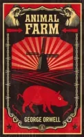 Livres Littérature en VO Anglaise Romans George Orwell Animal Farm (Penguin Essentials) /anglais Orwell, George