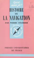 Histoire de la navigation