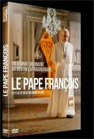 Le Pape François - DVD - Un homme ordinaire au destin extraordinaire