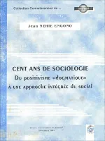 Sociologue et Anthropologue, Cent ans de sociologie
