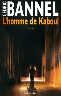 L'homme de Kaboul, roman
