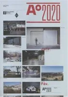 A 2020 : Magazine de l'AnthropocEne /franCais
