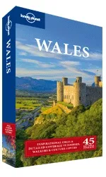 Wales 4ed -anglais-