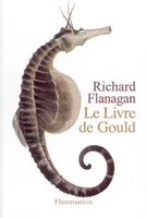 Le Livre de Gould, roman en douze poissons