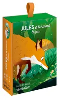 Jules et le renard - Le jeu