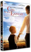 Et si le Ciel existait ? - DVD - D'après une incroyable histoire vraie