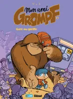 2, Mon Ami Grompf - Tome 02, Gare au gorille
