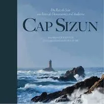 Cap Sizun - du Raz de Sein aux baies de Douarnenez et d'Audierne