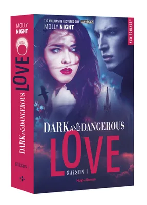 1, Dark and dangerous love - Tome 01