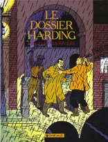 2, Le Dossier Harding