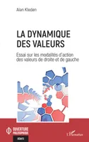 La dynamique des valeurs, Essai sur les modalités d'action des valeurs de droite et de gauche