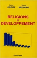 Religions et développement