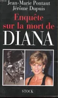 Enquête sur la mort de Diana