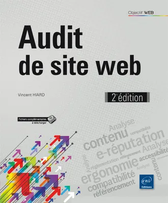 Audit de site web (2e édition)