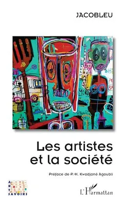 Les artistes et la société