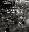 Franck horvat - paris londres/london paris (1952-1962)
