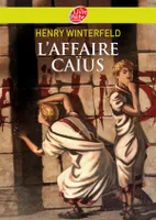 L'affaire Caïus