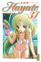 Hayate, the combat butler, 37, Hayate The combat butler - Tome 37