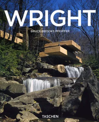 Frank Lloyd Wright / 1867-1959 : construire pour la démocratie, construire pour la démocratie