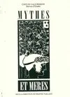 Mythes et mères, journées des 10 et 11 juin 1993, Vaucresson