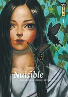 1, Nuisible - Tome 1, Tome 1