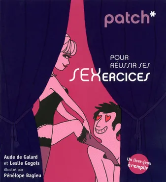 Patch pour réussir ses SEXercices