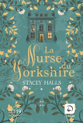 La nurse du Yorkshire (Vol. 1)