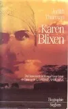 Karen Blixen - AE