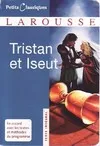 Tristan et Iseut, récits du XIIe siècle