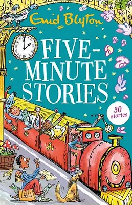 Five-Minute Stories, 30 stories