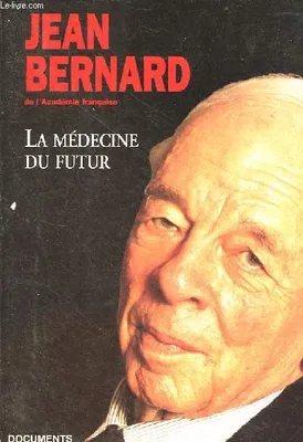 La médecine du futur 1970-1978, 1970-1978